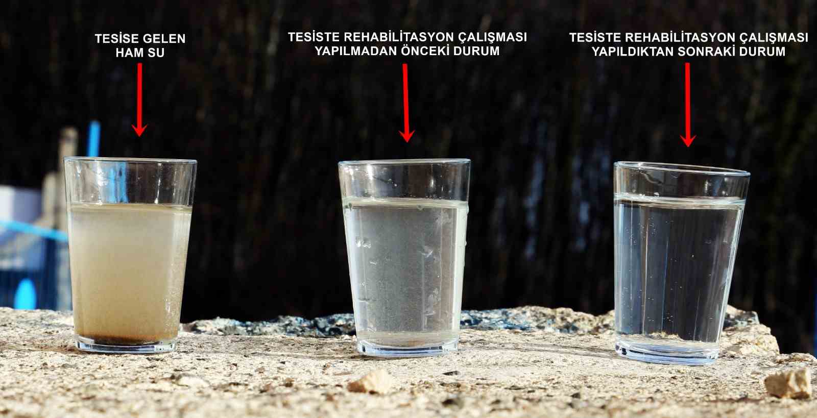 YILLARIN SORUNU OSKİ İLE ÇÖZÜLDÜ